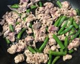米よりうまい！オートミール炒飯の作り方作り方2写真