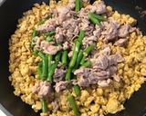 米よりうまい！オートミール炒飯の作り方作り方5写真