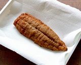 精進鰻*鰻もどき ヴィーガンにも作り方8写真