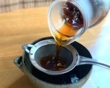 夏バテ知らず!サッパリ自家製レモンぽん酢作り方4写真