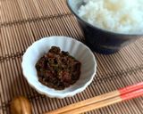 夏バテ知らず!サッパリ自家製レモンぽん酢作り方6写真