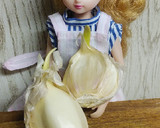リカちゃん♡茸といわしのアヒージョ風ꕤ作り方1写真