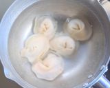 韓国風餃子✿マンドゥ作り方8写真