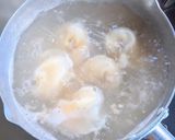 韓国風餃子✿マンドゥ作り方9写真