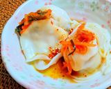 韓国風餃子✿マンドゥ作り方11写真