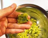 廃棄ほぼ無し☆贅沢かぼちゃプリン作り方160写真