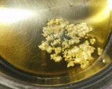 スパイシーご飯ジャンバラヤ(無水鍋QC作り方3写真