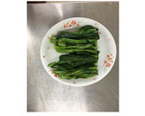 炊飯器で作る★モーウィと鶏手羽元の煮物作り方4写真