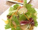 大人味♡アボカドと生ハムのベーグルサンド作り方5写真