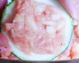 ズッキーニの肉詰め作り方5写真