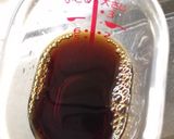スイカの皮のみりん漬け作り方6写真