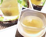 色んな寒天の使い方＆良食感コーヒーゼリー作り方19写真