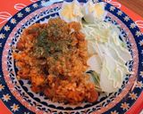 スパイシーご飯ジャンバラヤ(無水鍋QC作り方9写真