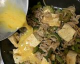 苦味を抑え食べやすく！ゴーヤチャンプルー作り方8写真