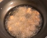 わが家の定番！酢豚作り方3写真