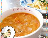 マクロビ☆簡単あめ色玉ねぎ【強火でOK】作り方10写真