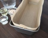 準備5分-焼成1時間パン作り方2写真