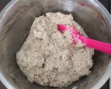 準備5分-焼成1時間パン作り方4写真