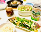 必殺！炙り鰹225kcal作り方6写真