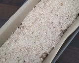 準備5分-焼成1時間パン作り方5写真