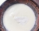 レンジで簡単！黄金比ホワイトソース作り方4写真