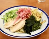 放っておくだけ。手作りの鶏ハム・豚ハム作り方5写真
