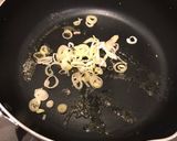 とうもろこしとアスパラガスのバター炒め作り方3写真