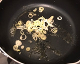 とうもろこしとアスパラガスのバター炒め作り方3写真