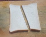 耳まで旨い。チーズナン、モドキ作り方1写真