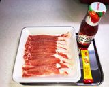 豚ロースのトマトピューレ煮作り方1写真
