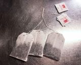 カフェ仕込み〜ロイヤルミルクティー作り方4写真