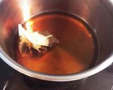 カフェ仕込み〜ロイヤルミルクティー作り方5写真