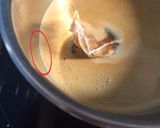 カフェ仕込み〜ロイヤルミルクティー作り方6写真