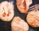 手も汚さない早い簡単パン♪作り方9写真