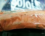 辛い❗きゅうりのカイエンペッパー漬け作り方3写真
