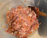 パプリカの肉詰め作り方2写真