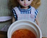 リカちゃん♡スイチリマヨ獅子唐*ピーマン作り方5写真