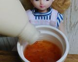 リカちゃん♡スイチリマヨ獅子唐*ピーマン作り方6写真