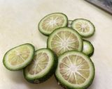 簡単！時短！冷たいこんにゃくのお浸し作り方4写真