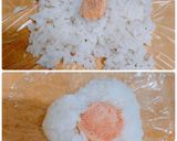 明太子焼き(冷凍)作り方4写真
