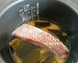 鯛めし（松山式）作り方2写真