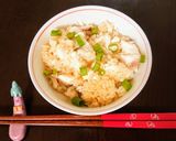 鯛めし（松山式）作り方4写真