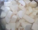 一口スイートポテト作り方1写真