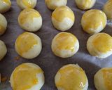 一口スイートポテト作り方4写真