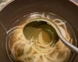 具は玉ねぎだけ！塩レモンスープ作り方2写真
