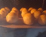 一口スイートポテト作り方5写真