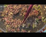 麻婆豆腐作り方2写真