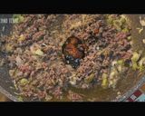 麻婆豆腐作り方3写真