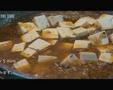 麻婆豆腐作り方6写真
