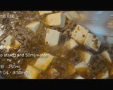 麻婆豆腐作り方7写真